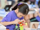 การแข่งขัน 2025 MakeX Thailand Robotics Competition (Practic ... Image 92